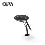 Hot Sales CUAV Open Source Pixhawk Fpv Pixhack V5 Small Flight Controller With GPS for Ardupilot PX4 Drone Parts Whole Sale